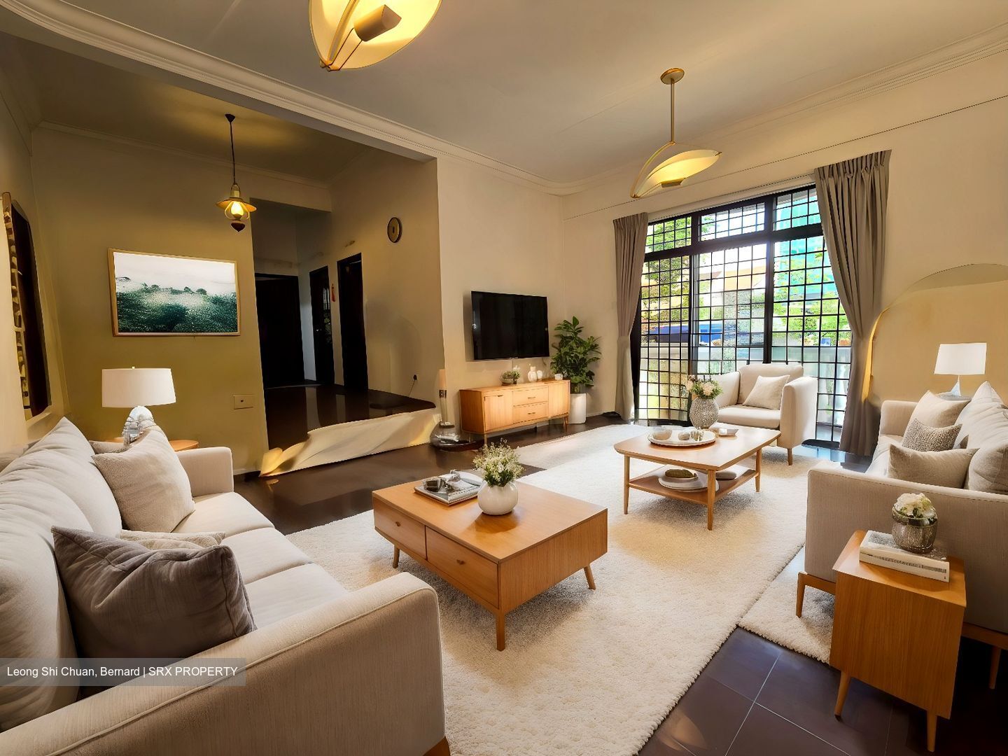 Silahis Apartments (D15), Apartment #434296761
